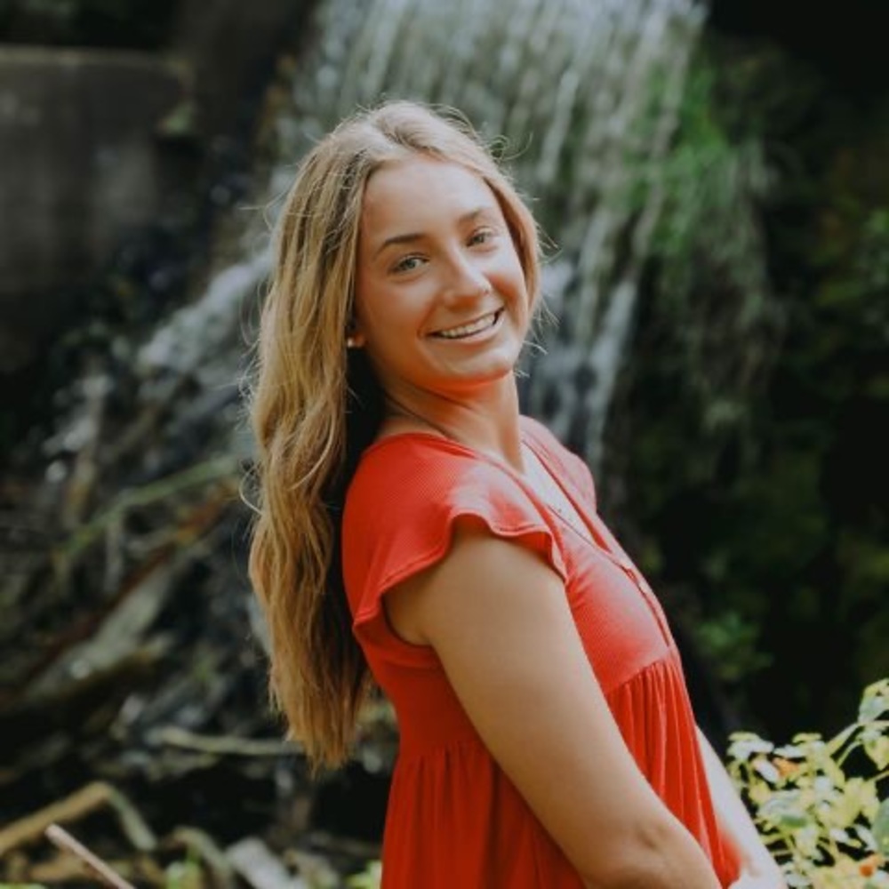 Meet your Posher, Jordyn